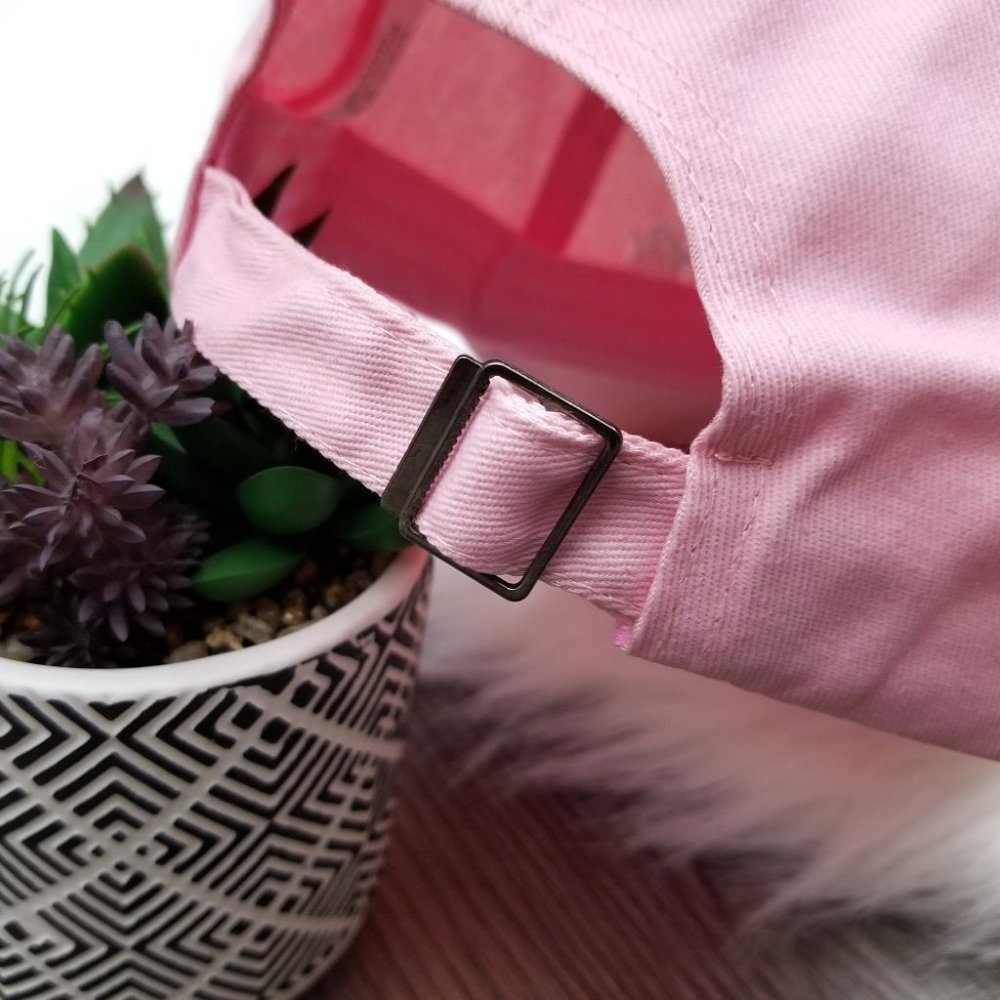 Fashion Nova Los Angeles Baseball Cap - Picture 8 of 12